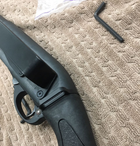 Антабка для Remington 870 Стрела - изображение 6