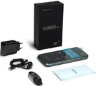 Smartfon Blackview BL6000 Pro 5G 8/256GB DualSim Iceberg Silver (BL6000Pro-SR/BV) - obraz 3