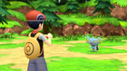 Гра Nintendo Switch Pokemon Shining Pearl (Картридж) (45496428174) - зображення 4