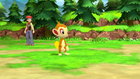 Гра Nintendo Switch Pokemon Shining Pearl (Картридж) (45496428174) - зображення 6