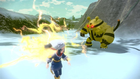 Гра Nintendo Switch Pokemon Legends: Arceus (Картридж) (45496428273) - зображення 9