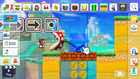 Гра Nintendo Switch Super Mario Maker 2 (Картридж) (45496424343) - зображення 4