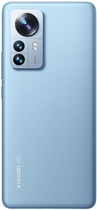 Smartfon Xiaomi 12 Pro 5G 12/256GB DualSim Blue (TKOXAOSZA0528) - obraz 4