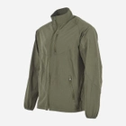 Куртка тактична Skif Tac Woodman 3XL Зелена (2222330246011) - зображення 3