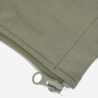 Куртка тактическая Skif Tac Woodman 3XL Зеленая (2222330246011) - изображение 7