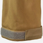 Куртка тактическая Skif Tac SoftShell Gamekeeper 3XL Coyote (2222330239013) - изображение 8
