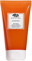 Освіжаючий скраб для обличчя Origins Ginzing Refreshing Scrub Cleanser 150 мл (717334194014)