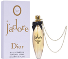 Woda perfumowana damska Dior J'adore 30 ml (3348900417892) - obraz 1