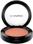 Róż do policzków M.A.C Powder Blush Matte Coppertone 6 g (773602000661) - obraz 2