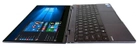 Laptop UMAX VisionBook 13Wr Flex (UMM220V30) Black - obraz 5