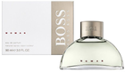 Парфумована вода для жінок Hugo Boss Boss Woman 90 мл (737052057989) - зображення 1