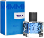 Woda toaletowa męska Mexx Man 50 ml (737052681825) - obraz 1