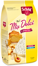 Mieszanka mączna bezglutenowa Dr. Schar Mix C 1 kg (8008698004852)