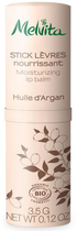 Balsam do ust Melvita L'Argan Bio Nawilżający 3,5 g (3284410032739)