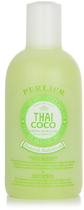 Perlier Pianka pod prysznic i do kąpieli z tajskim kokosem 1000 ml (8009740849865) - obraz 1
