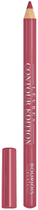 Олівець Bourjois Contour Levres Edition 2 Рожевий (3052503300214) - зображення 1
