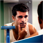 Jednorazowe maszynki do golenia (Razors) męskie Gillette Blue 2 10 szt. (7702018840755) - obraz 5