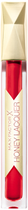 Блиск для губ Max Factor Colour Elixir Honey Lacquer 25 Floral Ruby 3.8 мл (8005610434124) - зображення 1