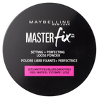 Maybelline New York Master Fix puder transparentny 6 g (3600531379254) - obraz 1