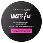 Пудра Maybelline New York Master Fix Прозора 6 г (3600531379254) - зображення 1