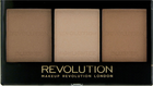 Набір для скульптування обличчя Makeup Revolution Ultra Sculpt&Contour Ultra Light-Medium C04 (5029066043504) - зображення 1