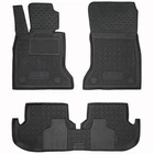 Килимки BMW 5 (F10) 2013- (поліуретан) Avto-Gumm - на БМВ 5