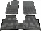 Килимки Ford Kuga 2008-2013 (поліуретан) Avto-Gumm - на Форд Куга