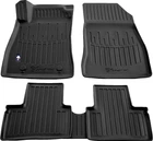 Килимки NISSAN Juke (2010-2019) RN2/ 5ps (5 шт)- STINGRAY - на Ниссан Жук