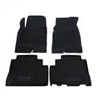 Килимки Chevrolet Captiva 2012- (поліуретан) Avto-Gumm - на Шевроле Каптива
