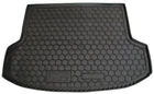 Коврик в багажник Hyundai ix35 2010- (полиуретан) Avto-Gumm - на Хюндай ix35