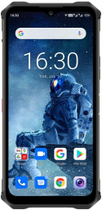 Мобільний телефон Oukitel WP13 5G 8/128GB DualSim Black (WP13-BK/OL) - зображення 1