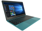 Laptop UMAX VisionBook 12Wr (UMM230126) Turquoise