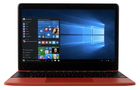 Laptop UMAX VisionBook 12Wr (UMM230127) Red