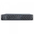 Корпус серверный Chieftec UNC-210T-B-U3-OP без БП ATX/Micro ATX 2U Rackmount Black