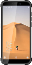 Мобільний телефон OUKITEL WP5 4/32GB DualSim Orange (WP5-OE/OL) - зображення 1
