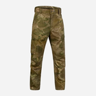 Тактические штаны P1G UA281-39934-VRN-1337 2XL Varan Camo Pat.31143/31140 (2000980558506) - изображение 1