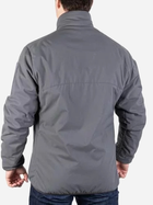 Тактична куртка P1G UA281-29890-GT-1223 M Graphite (2000980589036) - зображення 2
