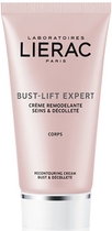 Krem Lierac Bust-Lift Expert Recontouring Cream remodelujący biust i dekolt 75 ml (3508240001889)