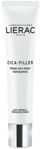 Крем для обличчя Lierac Deridium Cica-Filler відновлювальний проти зморшок 40 мл (3508240006990)