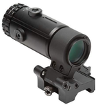Коліматорний приціл Sightmark Ultra Shot Sight + Збільшувач Sightmark T-3 Magnifier комплект (SightT-3) - зображення 8