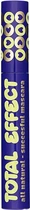 Тушь для ресниц Ingrid Cosmetics Total Effect Sensation Size Lashes Mascara Моделирующая черная 12 мл (5902026669870)