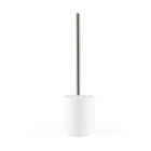 Йоржик для унітаза МВМ MY HOME Milan Білий (BA-25 WHITE)
