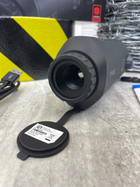 Тепловізійний монокуляр ATN OTS XLT 160 2-8x (160x120) 19 мм чорний - зображення 5