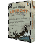 Настільна гра Lifeboat. За бортом. Повне видання
