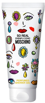 Гель для душу Moschino So Real Cheap & Chic Shower Gel 200 мл (8011003838417) - зображення 1