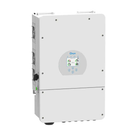 Гибридный инвертор Deye SUN-50K-SG01HP3-EU-BM4 WiFi