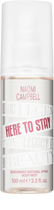 Naomi Campbell Here To Stay Dezodorant 100ml (5050456001668) - obraz 1