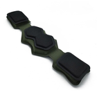 Комплект Підвісна система + подушки для тактичного шолома Team Wendy GEN4 - зображення 5