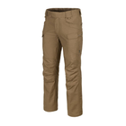 Брюки Helikon-Tex Urban Tactical Pants PolyCotton Canvas Койот L - зображення 1