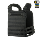 M-Tac плитоноска Cuirass FAST QRS XL Gen.II Black - изображение 4